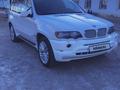 BMW X5 2001 годаүшін5 600 000 тг. в Балхаш – фото 2