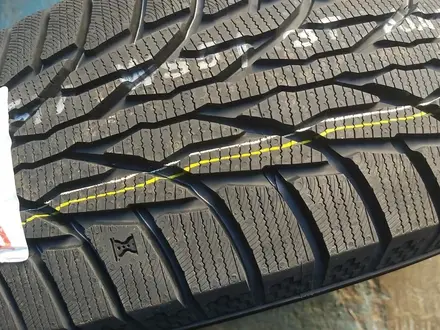 215/65R16 Kumho WS51 за 36 000 тг. в Алматы