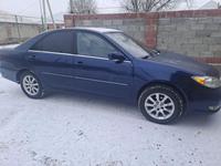 Toyota Camry 2002 годаүшін3 600 000 тг. в Шымкент