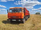 КамАЗ  45143 2008 годаүшін13 000 000 тг. в Петропавловск