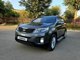 Kia Sorento 2013 года за 9 750 000 тг. в Костанай – фото 3