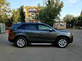 Kia Sorento 2013 годаүшін9 750 000 тг. в Костанай – фото 5