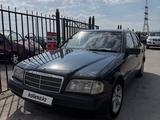 Mercedes-Benz C 180 1996 года за 1 220 000 тг. в Шымкент – фото 2