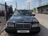 Mercedes-Benz C 180 1996 года за 1 220 000 тг. в Шымкент