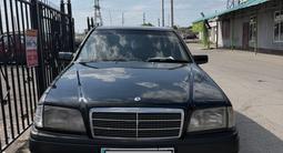 Mercedes-Benz C 180 1996 года за 1 220 000 тг. в Шымкент
