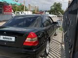 Mercedes-Benz C 180 1996 года за 1 220 000 тг. в Шымкент – фото 5