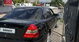 Mercedes-Benz C 180 1996 года за 1 220 000 тг. в Шымкент – фото 5
