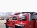 Hummer H3 2007 года за 10 000 000 тг. в Лисаковск – фото 2