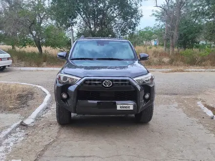 Toyota 4Runner 2020 года за 19 000 000 тг. в Актау