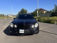 Mercedes-Benz E 320 2004 годаүшін5 700 000 тг. в Шымкент