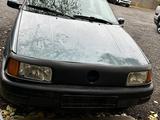 Volkswagen Passat 1990 годаүшін900 000 тг. в Караганда – фото 5