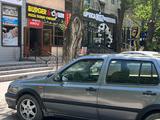 Volkswagen Golf 1993 года за 1 900 000 тг. в Тараз – фото 3