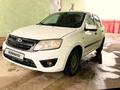 ВАЗ (Lada) Granta 2190 2015 годаүшін2 200 000 тг. в Туркестан