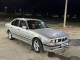 BMW 520 1992 года за 1 250 000 тг. в Тараз – фото 3