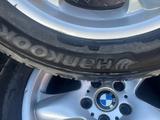 Диски на бмв х5 за 10 000 тг. в Алматы – фото 3