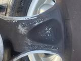 Диски на бмв х5 за 10 000 тг. в Алматы – фото 5
