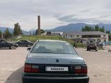 Volkswagen Passat 1989 годаүшін600 000 тг. в Тараз – фото 4
