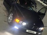 BMW 528 1996 годаүшін3 700 000 тг. в Алматы – фото 5