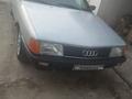 Audi 100 1991 годаүшін1 100 000 тг. в Шардара