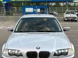 BMW 325 2001 года за 4 700 000 тг. в Шымкент