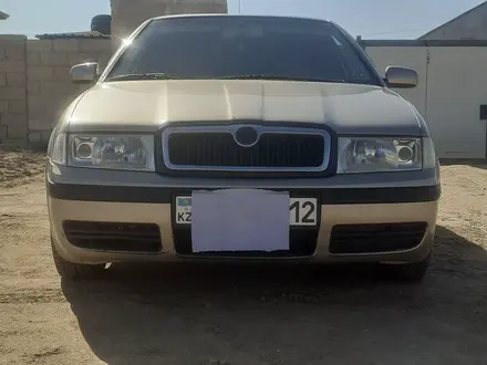 Skoda Octavia 2006 года за 2 500 000 тг. в Жанаозен