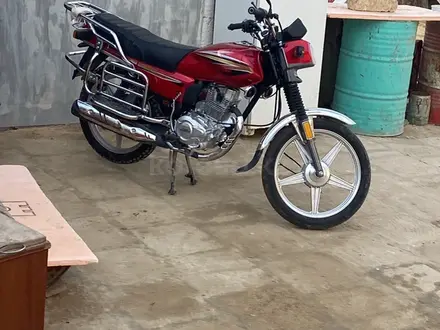 Honda  CB 175 2023 года за 300 000 тг. в Жанаозен