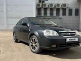 Chevrolet Lacetti 2008 года за 3 400 000 тг. в Астана – фото 5