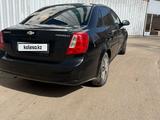 Chevrolet Lacetti 2008 года за 3 400 000 тг. в Астана – фото 2