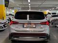 Hyundai Santa Fe 2021 года за 15 500 000 тг. в Алматы – фото 2