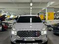 Hyundai Santa Fe 2021 года за 15 500 000 тг. в Алматы