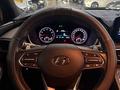 Hyundai Santa Fe 2021 года за 15 500 000 тг. в Алматы – фото 23