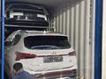 Hyundai Santa Fe 2021 года за 15 500 000 тг. в Алматы – фото 26