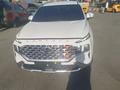Hyundai Santa Fe 2021 года за 15 500 000 тг. в Алматы – фото 27
