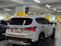 Hyundai Santa Fe 2021 года за 15 500 000 тг. в Алматы – фото 5