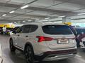 Hyundai Santa Fe 2021 года за 15 500 000 тг. в Алматы – фото 6