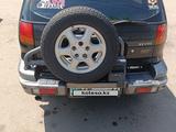 Mitsubishi RVR 1996 годаfor2 300 000 тг. в Усть-Каменогорск – фото 4