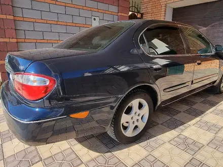 Nissan Maxima 2001 года за 2 500 000 тг. в Кызылорда – фото 3