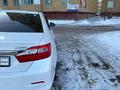 Toyota Camry 2014 годаүшін9 800 000 тг. в Костанай – фото 14