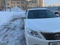 Toyota Camry 2014 годаүшін9 800 000 тг. в Костанай – фото 5