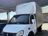 ГАЗ ГАЗель 2006 годаүшін3 350 000 тг. в Сарыагаш