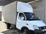 ГАЗ ГАЗель 2006 годаүшін3 350 000 тг. в Сарыагаш – фото 2