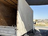 ГАЗ ГАЗель 2006 годаүшін3 350 000 тг. в Сарыагаш – фото 5