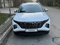 Hyundai Tucson 2022 года за 15 200 000 тг. в Алматы