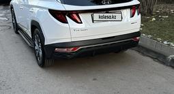 Hyundai Tucson 2022 годаүшін15 200 000 тг. в Алматы – фото 5