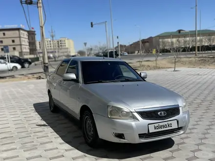 ВАЗ (Lada) Priora 2170 2012 года за 1 800 000 тг. в Актау