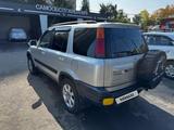 Honda CR-V 1998 годаүшін3 200 000 тг. в Алматы – фото 4