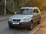 Honda CR-V 1998 годаүшін3 200 000 тг. в Алматы