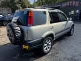 Honda CR-V 1998 годаүшін3 200 000 тг. в Алматы – фото 5