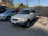 Honda CR-V 1998 годаүшін3 200 000 тг. в Алматы – фото 3