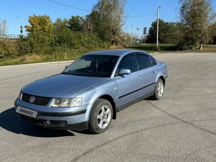 Volkswagen Passat 1996 года за 2 200 000 тг. в Костанай – фото 2